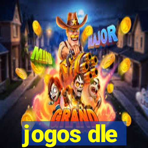jogos dle